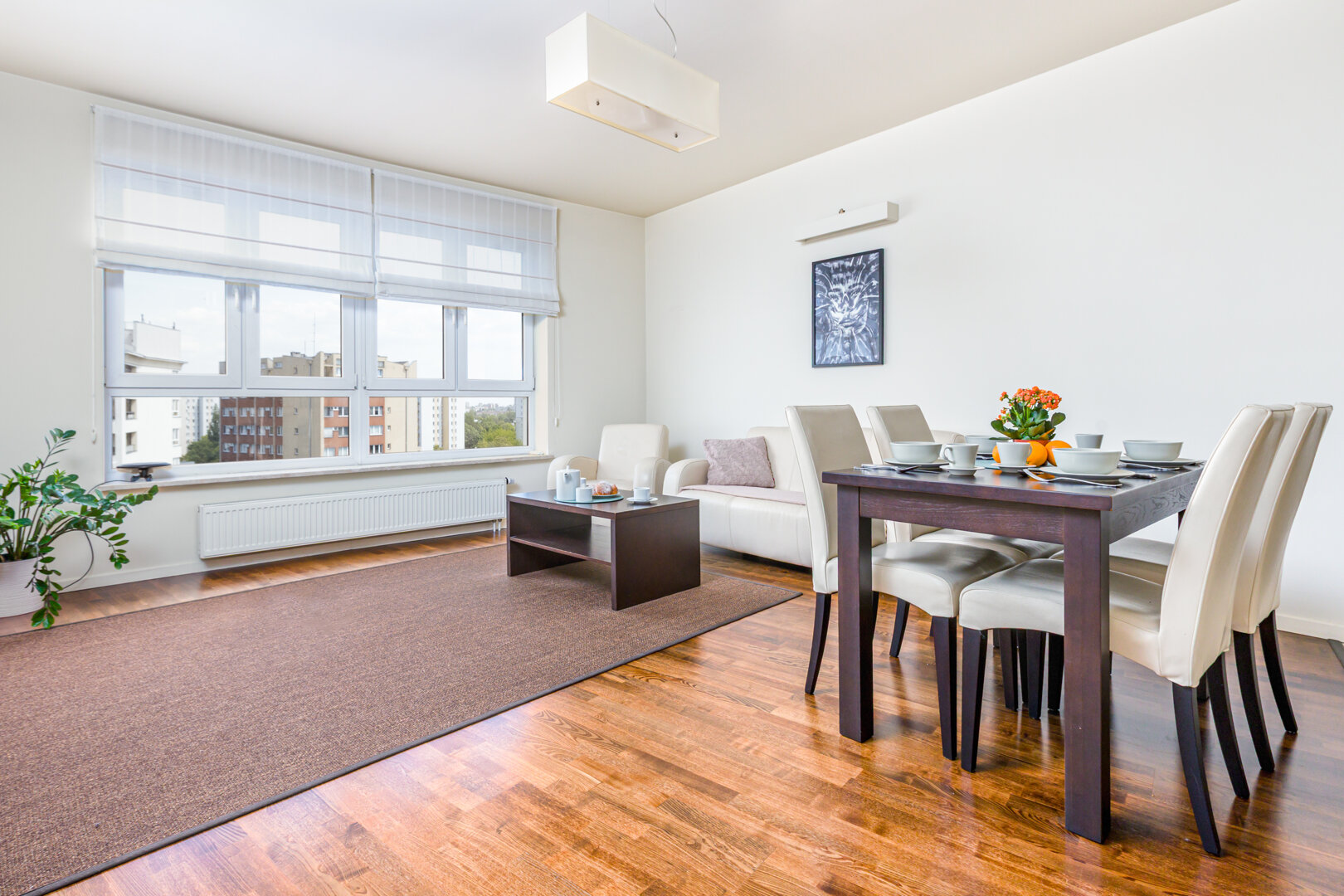 Woronicza Business Studio near Chopin Airport Woronicza Business Studio near Chopin Airport