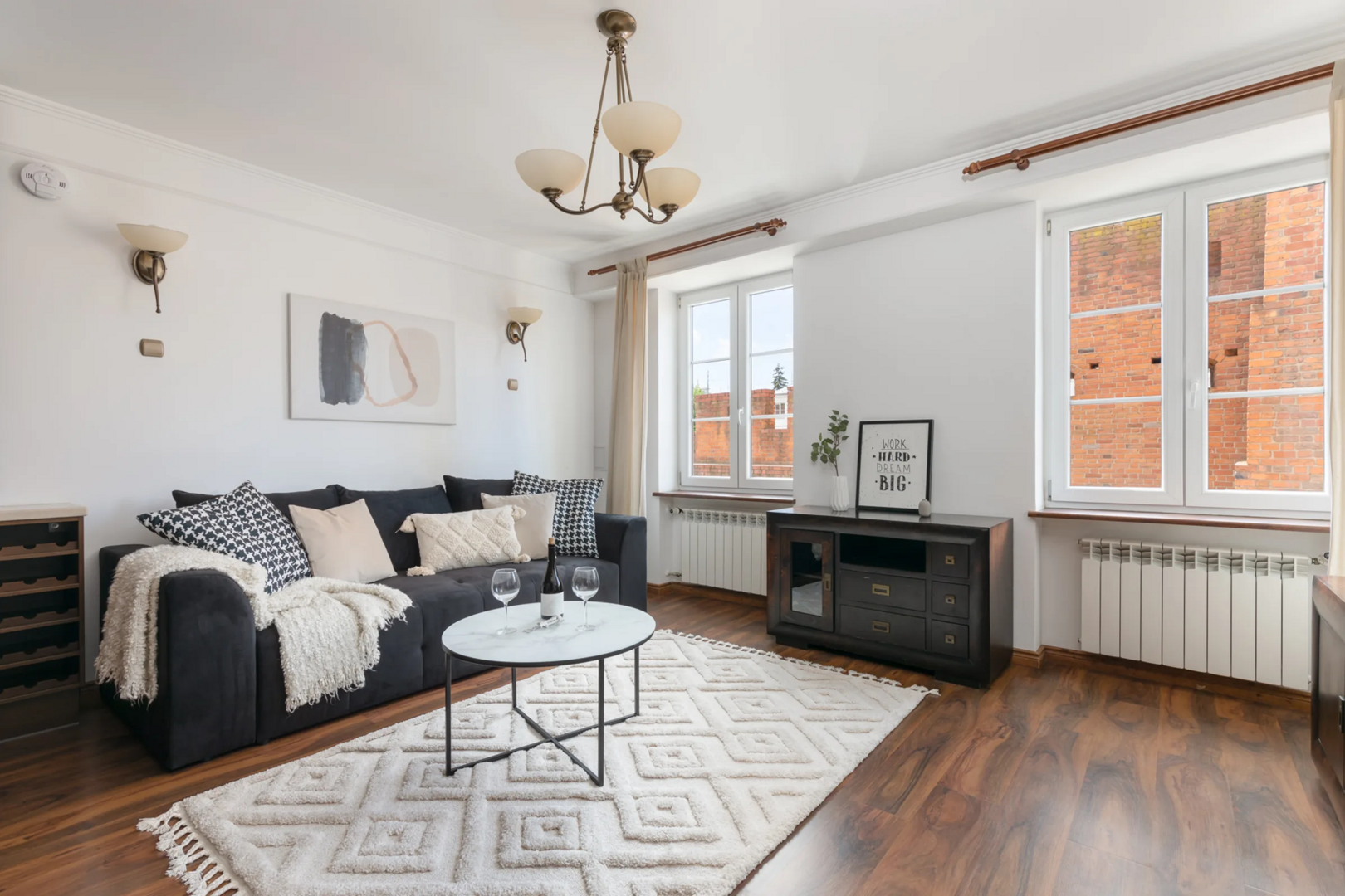Warsaw Old Town Premium Apartment Warsaw Old Town Premium Apartment