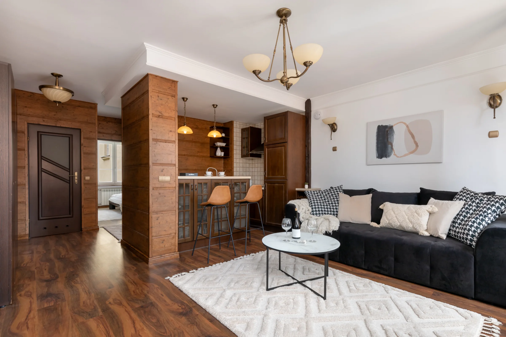LUA Apartments Sp. z o.o. - 3