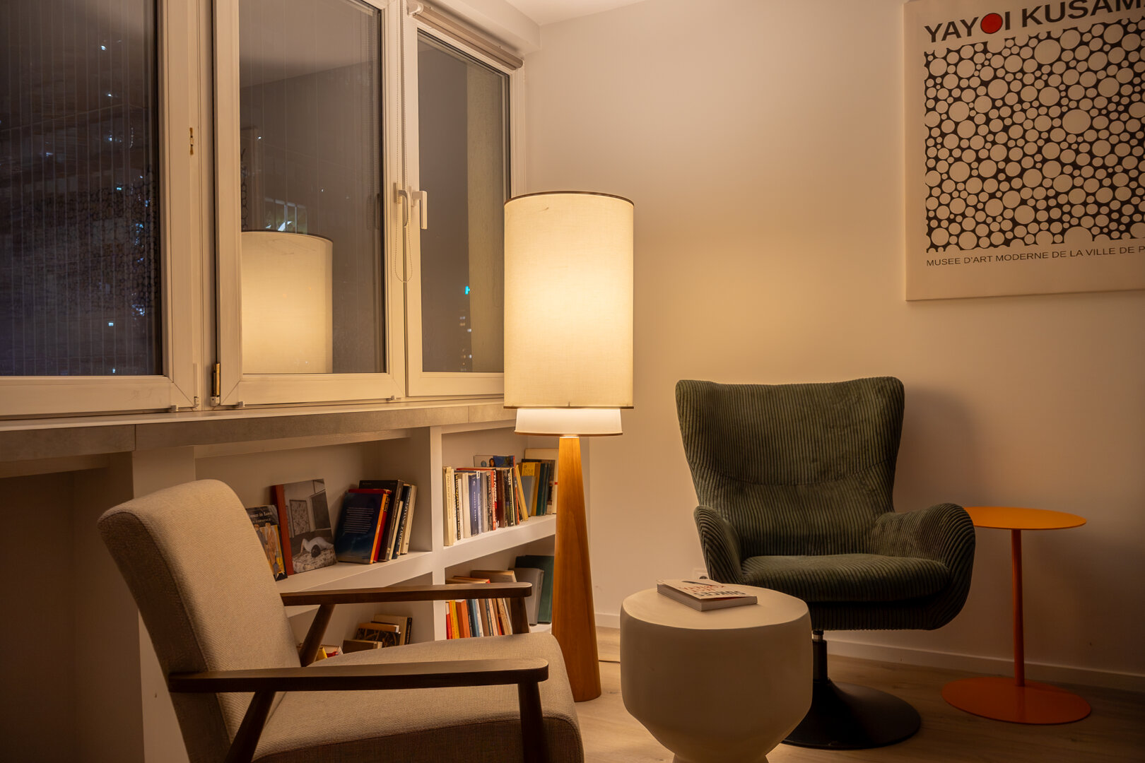 LUA Apartments Sp. z o.o. - 2