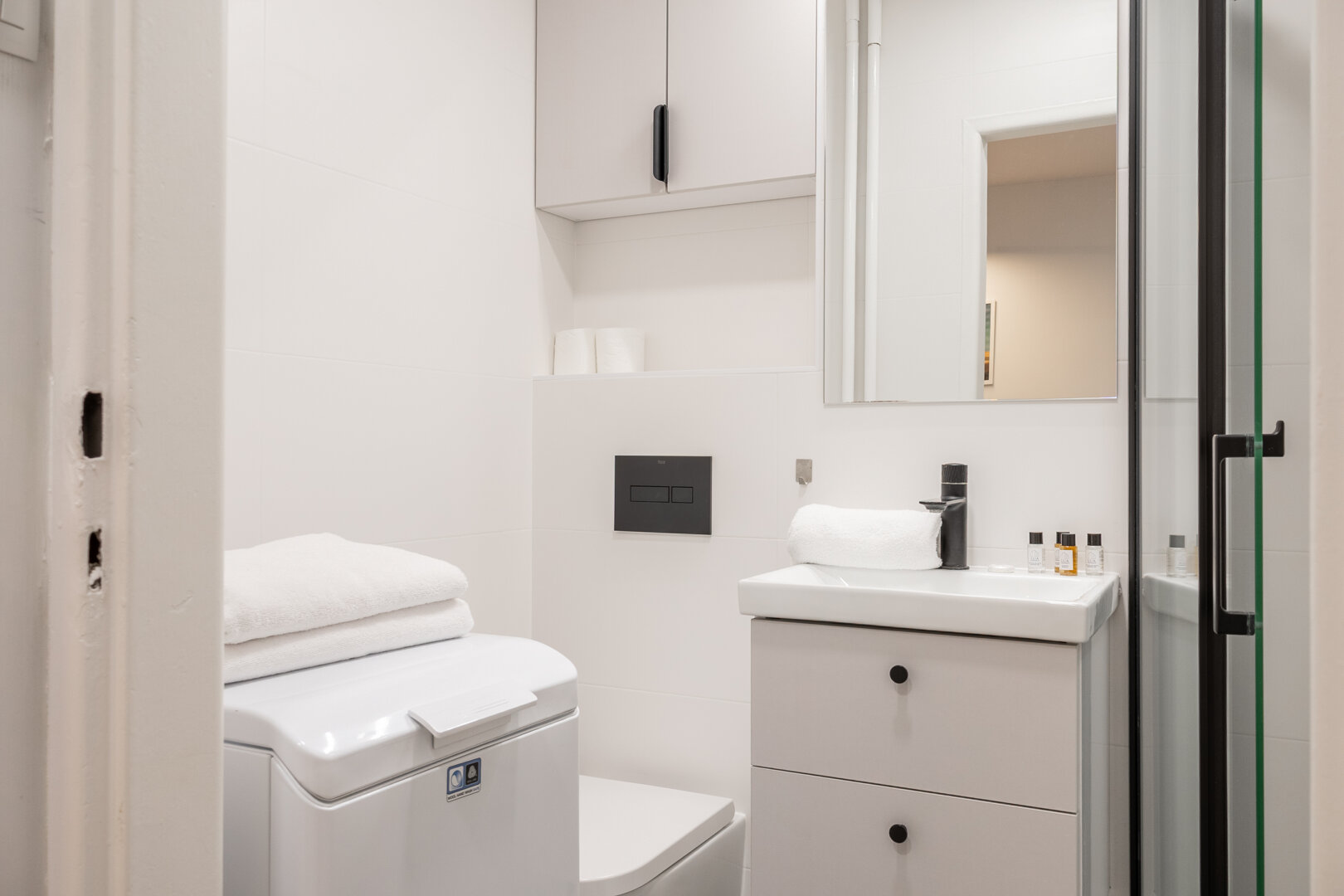 LUA Apartments Sp. z o.o. - 9