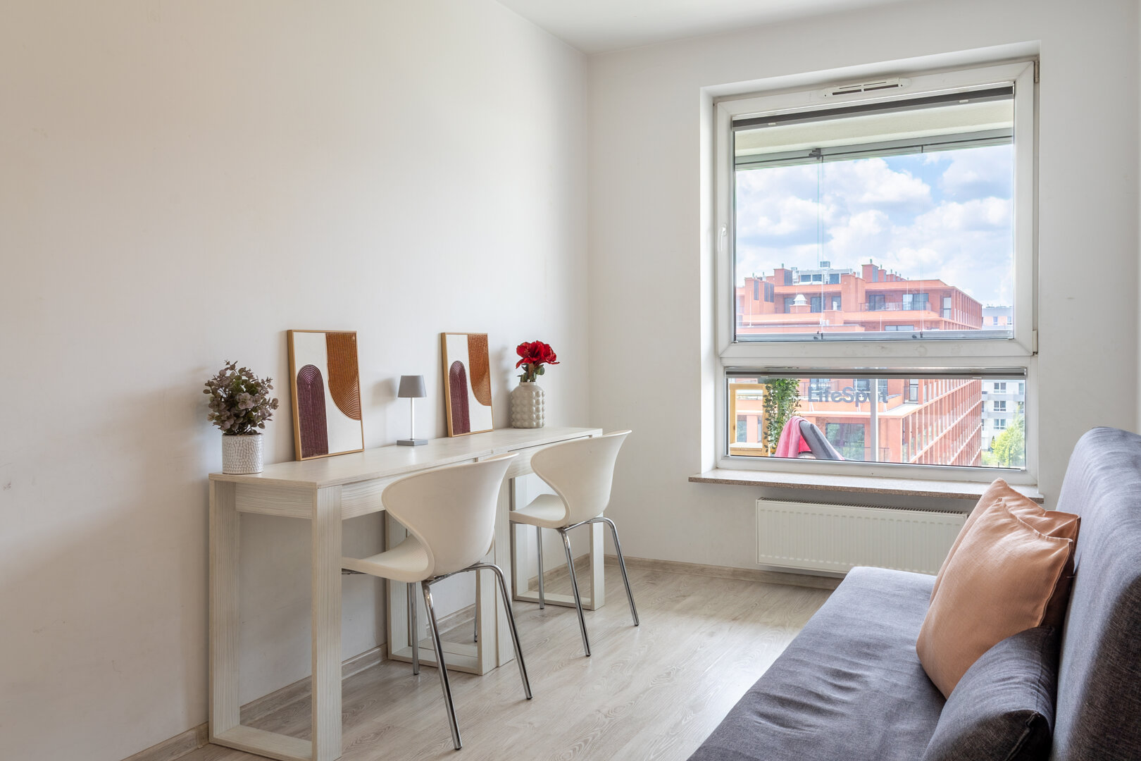 LUA Apartments Sp. z o.o. - 2