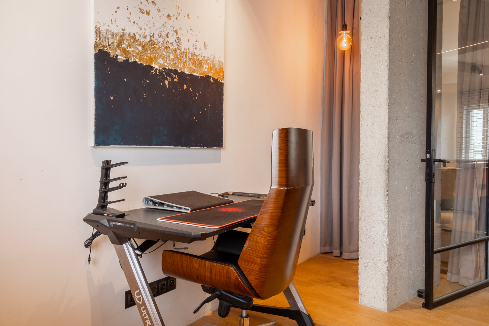 LUA Apartments Sp. z o.o. - 9