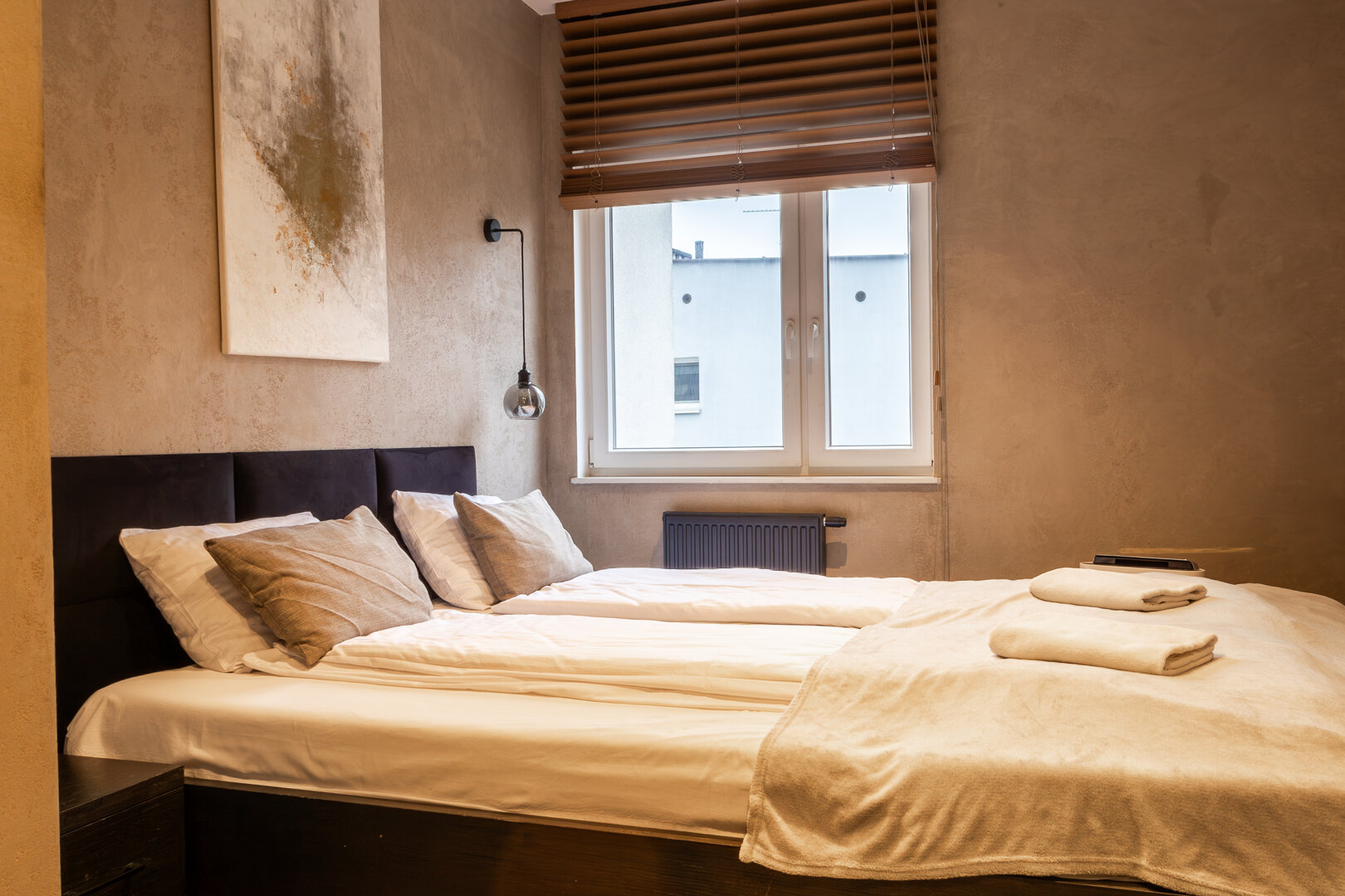 LUA Apartments Sp. z o.o. - 2