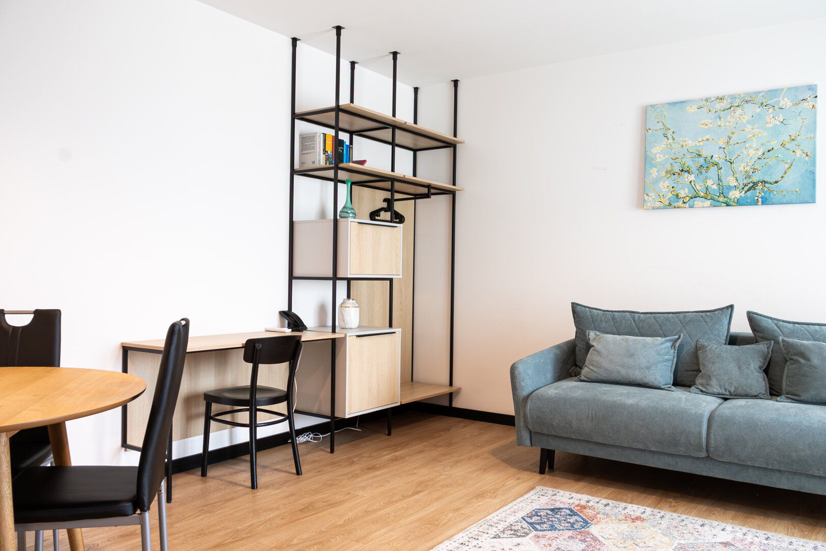 LUA Apartments Sp. z o.o. - 3