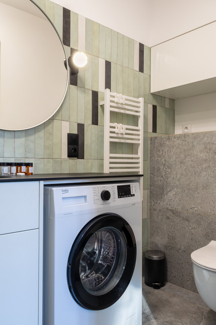 LUA Apartments Sp. z o.o. - 14