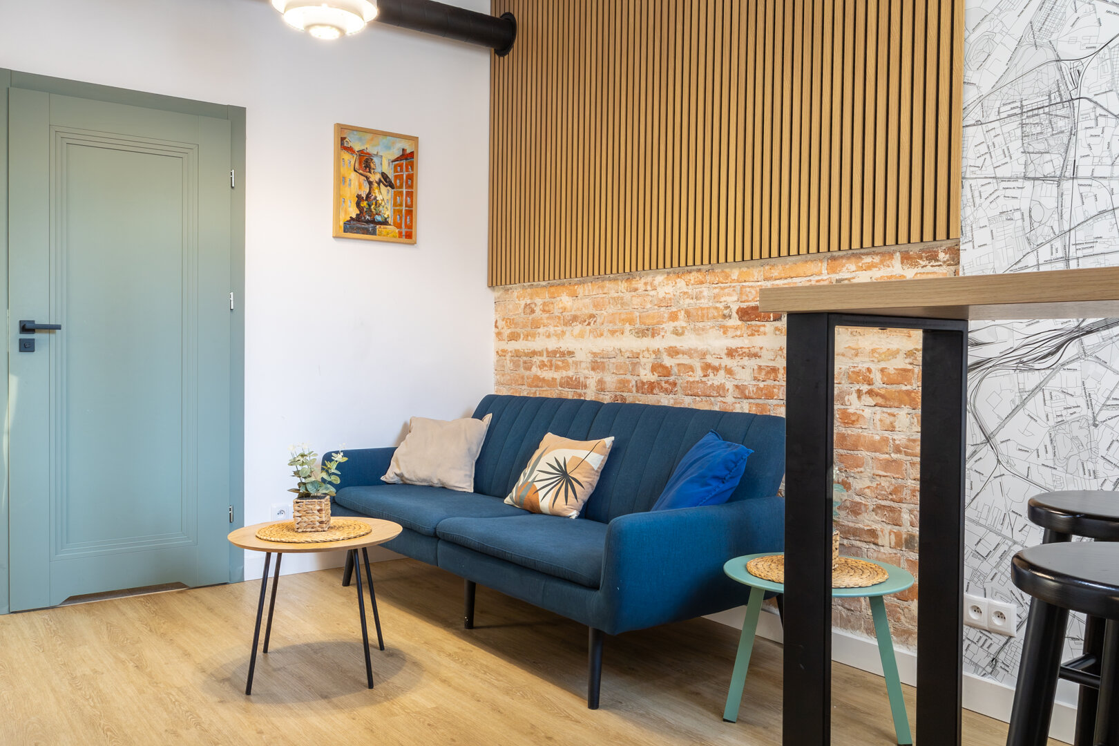 LUA Apartments Sp. z o.o. - 5