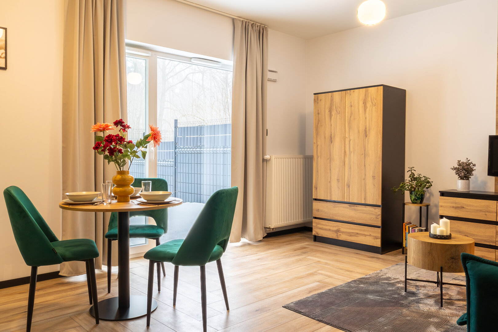 LUA Apartments Sp. z o.o. - 4