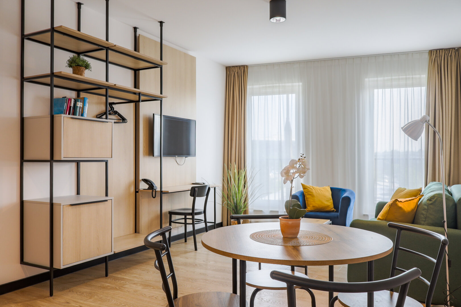 LUA Apartments Sp. z o.o. - 7