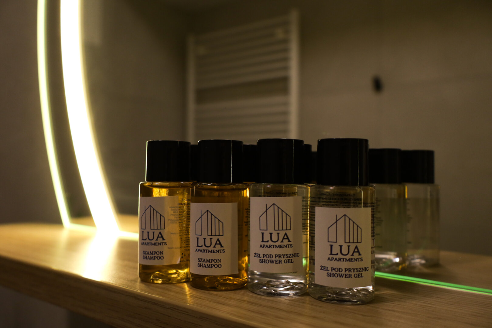 LUA Apartments Sp. z o.o. - 13