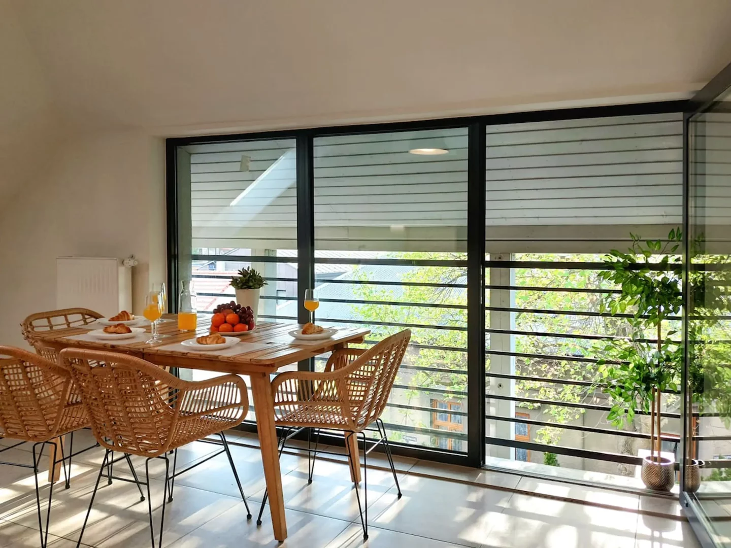 Apartament z 1 Sypialnią przy Rynku w Żywcu Apartament z 1 Sypialnią przy Rynku w Żywcu